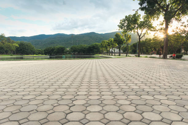 Reasons to Select Us for Your Driveway Paving Requirements in Mount Pleasant, UT