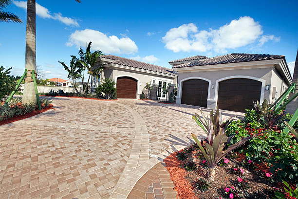 Best Driveway Paver Repair  in Mount Pleasant, UT