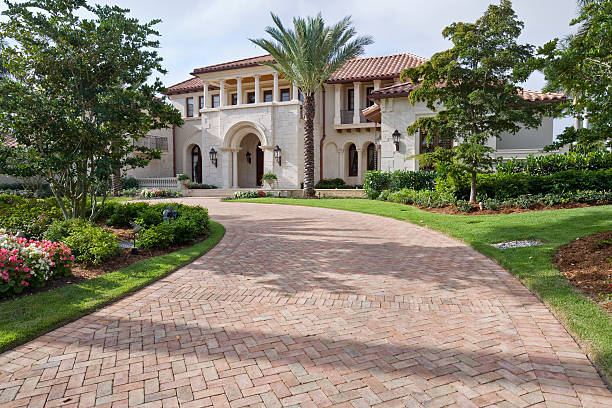 Best Commercial Driveway Pavers  in Mount Pleasant, UT