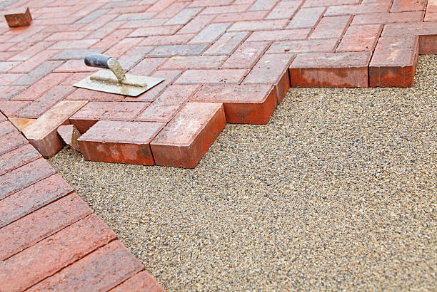 Reliable Mount Pleasant, UT Driveway Pavers Solutions
