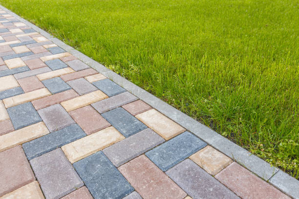 Best Best Driveway Pavers  in Mount Pleasant, UT
